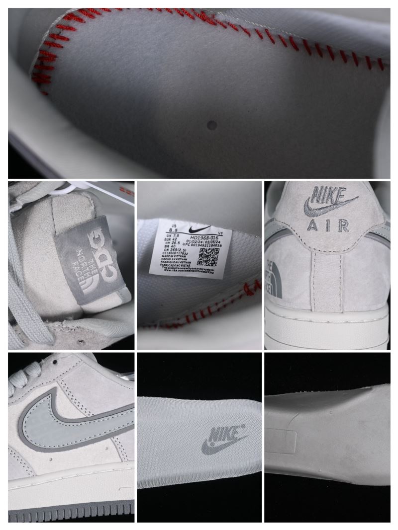 Nike Air Force 1 Shoes